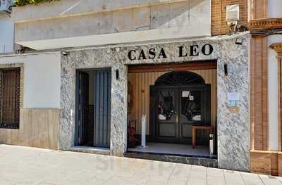 Bar Casa Leo