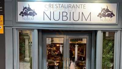 Nubium