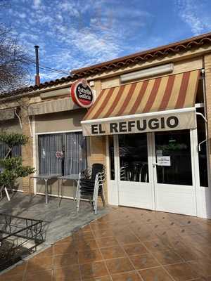 Bar Restaurante El Refugio