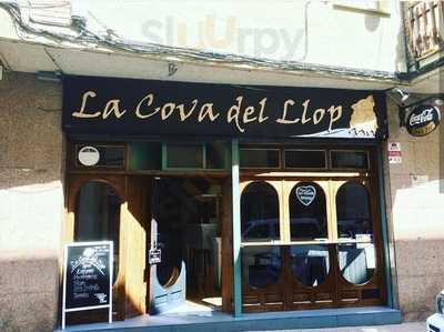 La Cova Del Llop