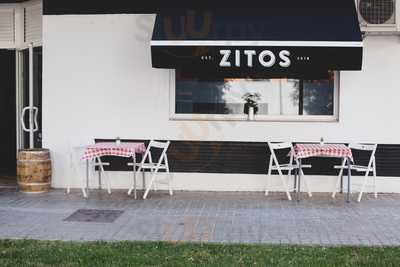 Restaurante Zitos