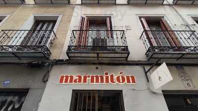 Marmitón