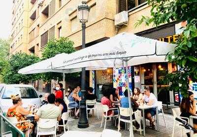 Cervecería Chapultepec - Valencia