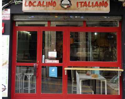 Localino Italiano