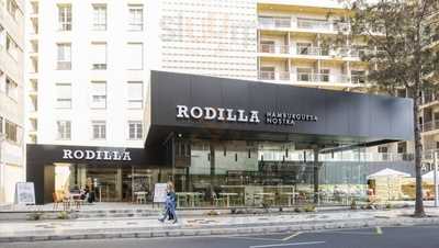 Rodilla