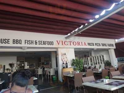 Victoria Restaurant