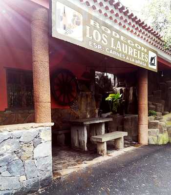 Bodegón Los Laureles