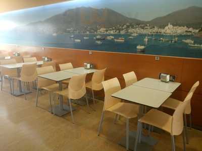 Cafetería Port Lligat