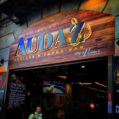 Audaz Barcelona