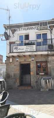 Bar - Mesón Gallego