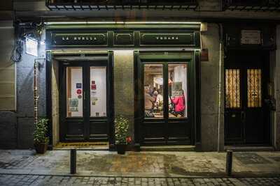 La Huella Vegana de Huertas