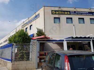 Restaurante Salinas