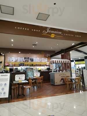 Café Jamaica