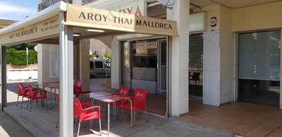 Aroy Thai Mallorca