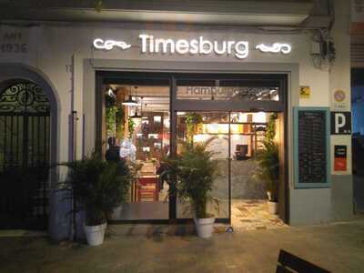 Timesburg Pl. Eivissa