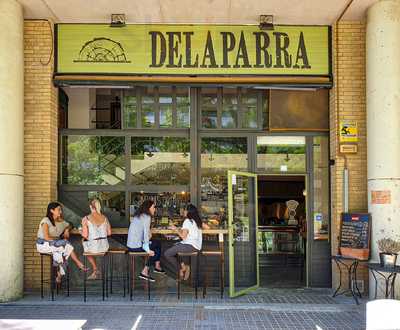 Delaparra