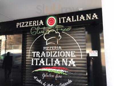 Pizzeria Tradizione Italiana