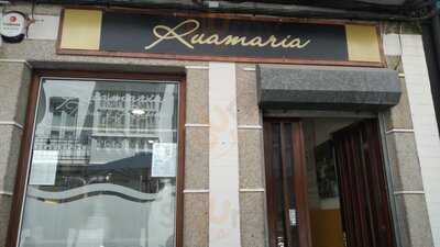 Ruamaria