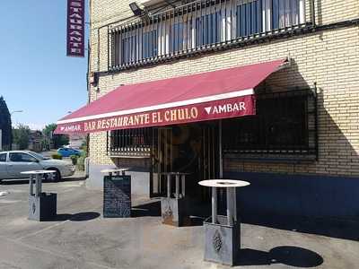 Restaurante El Chulo