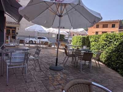 Restaurant Can Pruna
