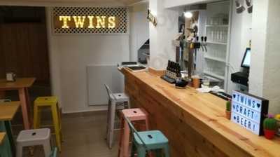 Twins Cerveseria Artesana