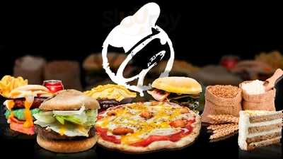 Guialto Pizzas & Burgers