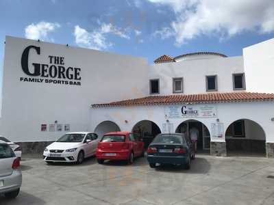 The George Family Sports Bar And Restaurant