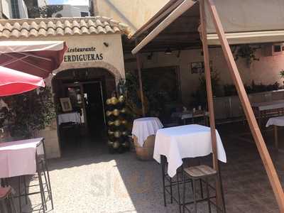 Restaurante Perdigueras