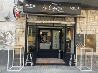 Restaurante La Espiga