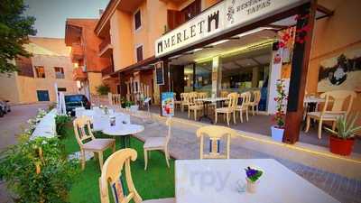 Merlet Restaurante Alcudia