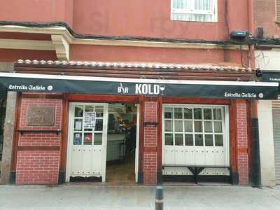 Bar Koldo