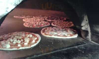 Pizzeria Da Tony, Padova