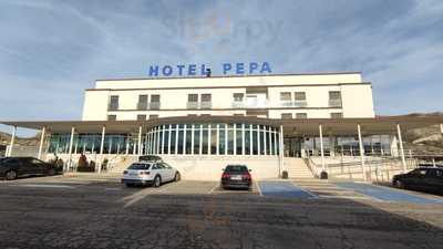 Hotel Pepa