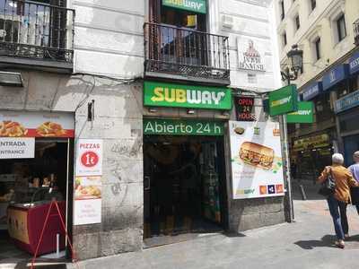 Subway