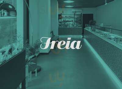 Freia Pastelería