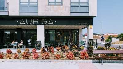 Auriga Gastrobar