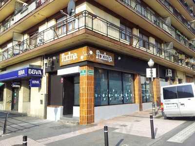 Itxina Taberna