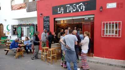 Bar La Tasca