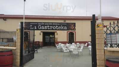 La Gastroteka