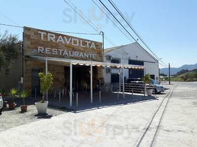 Restaurante Travolta