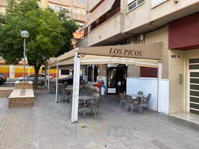 Restaurante Los Picos