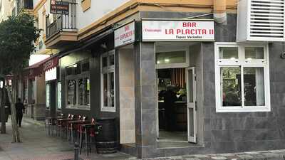 Bar La Placita Ii