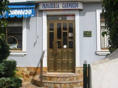 Panadería Carnoedo