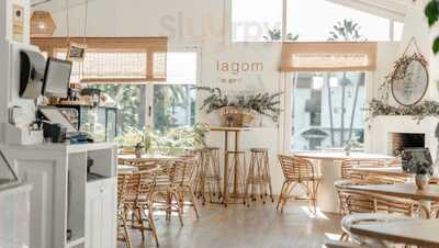 Lagom! Café