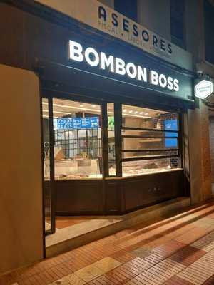 Bombon Boss