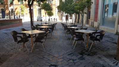 Cafetería Bar Las Viñas