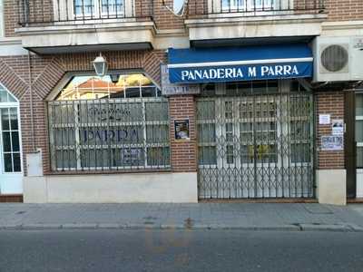 Panadería Parra