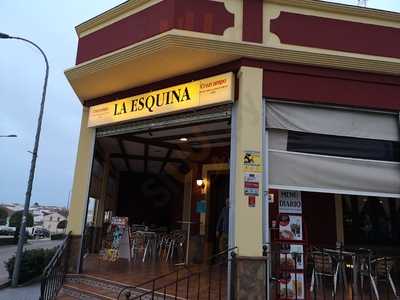 Café Bar La Esquina