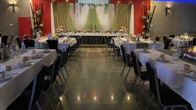 Catonia Restauracion (Salon Verona)