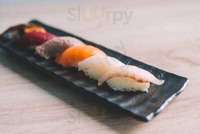 Kurobi Sushi